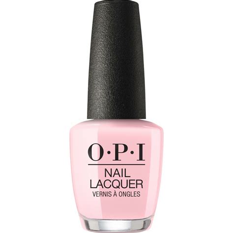 OPI Nail Lacquer Always Bare For You Collection 15ml