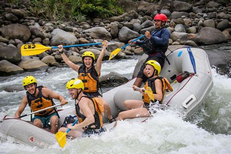 15 Fun Things To Do In La Fortuna And Arenal Costa Rica