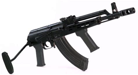 Kalashnikov Around The World Hungarian Aks Part 23 The Firearm Blog