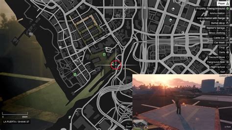 All 9 Helicopter Locations In Gta 5 Map And Guide 🌇 Gta Xtreme