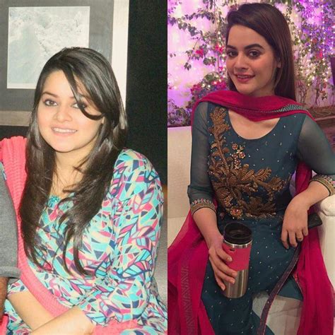 Aiman Khan Biography Age Education Height Husband Drama And More