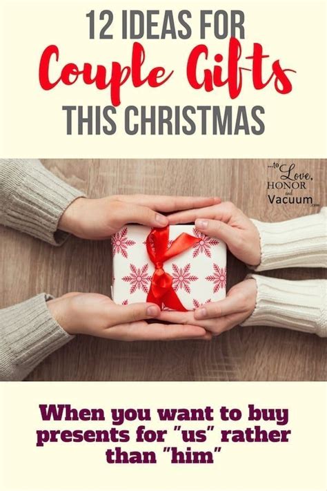 How To Buy Christmas Couples Giftsfor Yourselves Couple Gifts Christmas Gifts For Couples