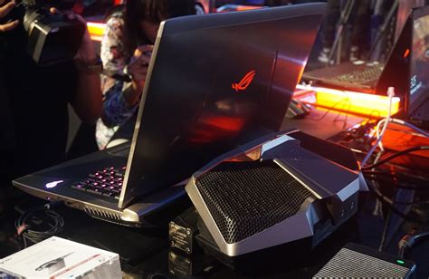 Cobain laptop asus rog yuk! Rog Laptop Termahal / 10 Laptop Gaming Termahal 2020 Harga ...