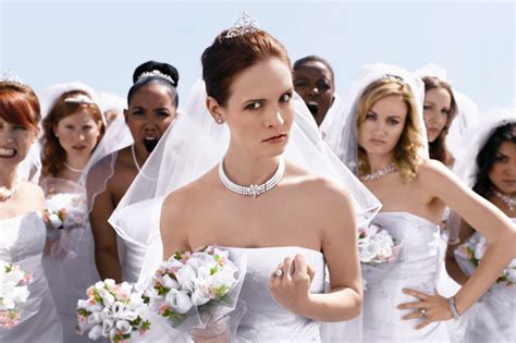 Why Wont My Bridesmaids Help Me Huffpost Life