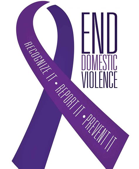 Domestic Violence Awareness 2024 Janey Lisbeth