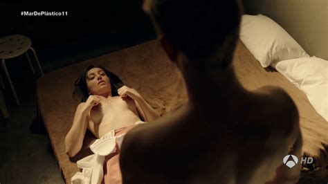 Nude Video Celebs Andrea Trepat Nude Mar De Plastico S E