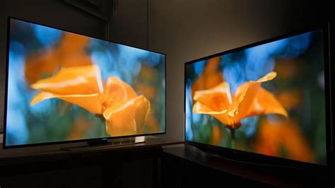 .8k tvs and you are considering an upgrade we thought we would write an article that will very simply explain the difference between 8k and 4k tv. 1080p vs. 4K | Does it make a difference? | Digital Trends