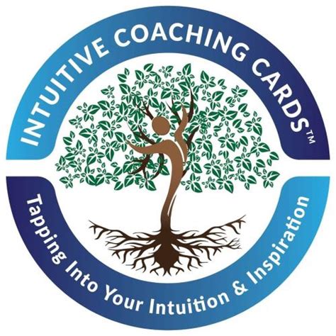 Nas Consulting And Research Intuitive Coaching Cards