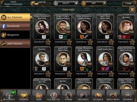 After Attracting 10 Million Players Games Of Thrones Ascent Adds
