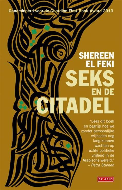 Boek Seks En De Citadel Shereen El Feki Epub Presabondia