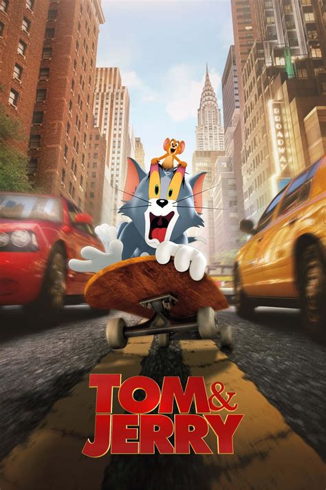 We list the top 100 movies ever based on their tomatometer score. Watch Tom & Jerry (2021) Free Online