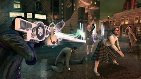 Saints Row 5 Release Date Insights for May 2019 - Gadget Advisor