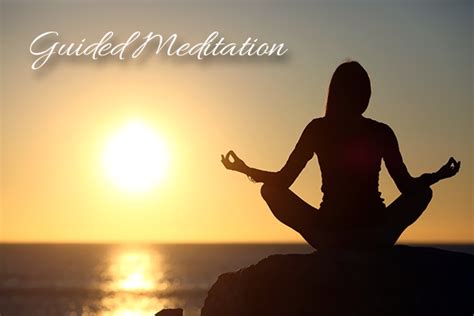 Guided Meditation To Release Subconscious Blockages Helpful Meditations