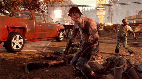 State Of Decay Year One Survival Edition Review Ign