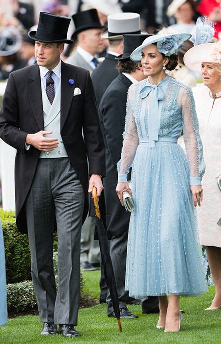 Royal Ascot Dress Code What You Can And Can T Wear From The