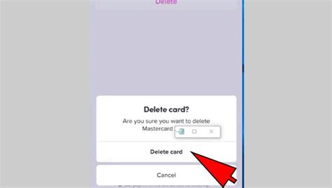 One of my cards i no longer use and want it off the app (for ocd reasons). How to delete credit card on lyft: 6 steps (with Pictures)