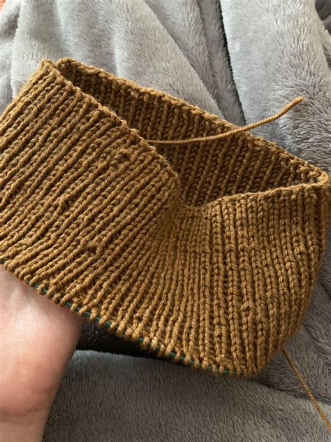 Neither is right or wrong and no matter what your style, the key to success is. How do I fix these uneven stitches when knitting? Is it my ...