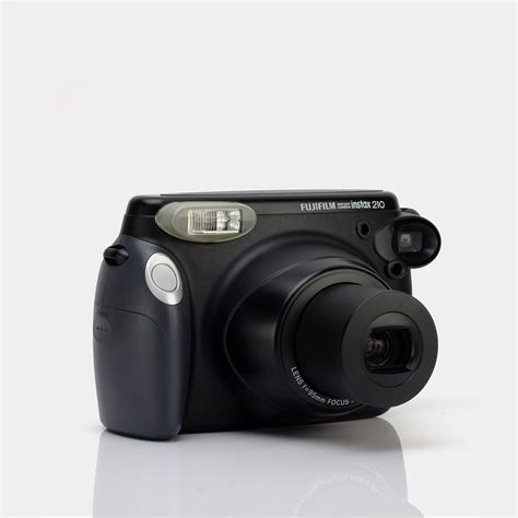 Fujifilm Instax 210 Instant Film Camera Refurbished Retrospekt