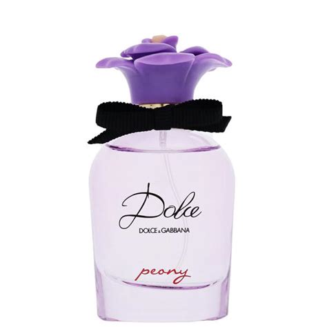 Dolce And Gabbana Dolce Peony Eau De Parfum Spray Cosmetify