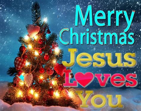 Wishing Everyone A Most Blessed And Joyous Christmas Love You All And So