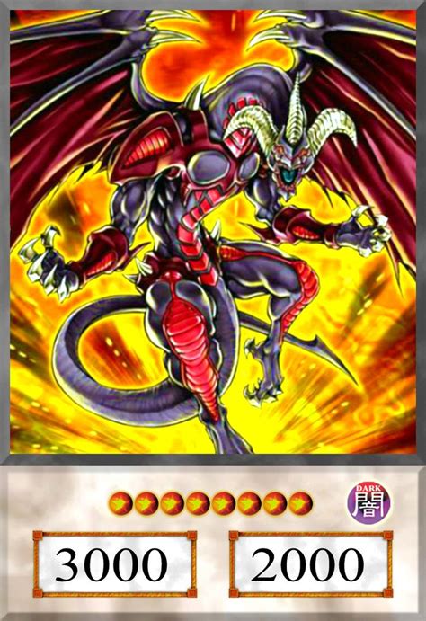 Stardust Dragon And Red Dragon Archfiend Fusion