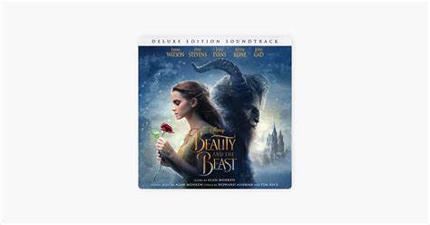 All the great songs and lyrics from the beauty and the beast: ‎Beauty and the Beast (Original Motion Picture Soundtrack ...