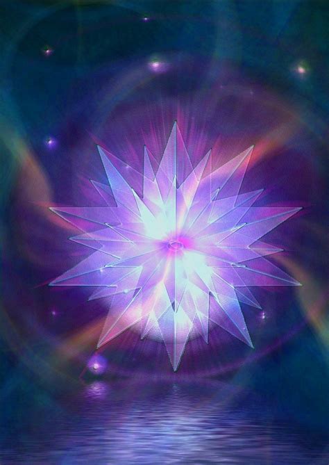Kristal Stern Kristall Kostenloses Bild Auf Pixabay