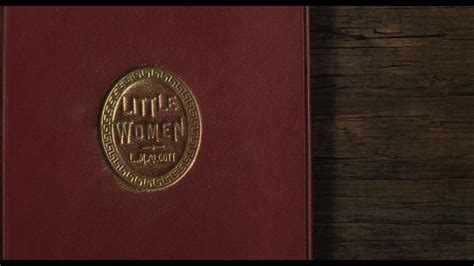The Making Of A Book Little Women 2019 Youtube