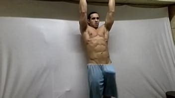 Hot Exercise Christian Cabrera Xvideos