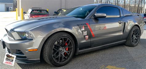 Gotshadeonline Custom Vehicle Wraps Window Tinting Racing Stripes