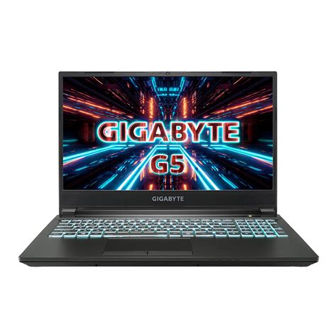 Gigabyte G5 Gdmd 156 Gaming Laptop Intel 11th 2021