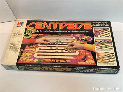 Todos los juegos de de doki gratis y el juego de doki 2. antiguo juego centipede de mb años 70 - Comprar Juegos de mesa antiguos en todocoleccion - 103352607