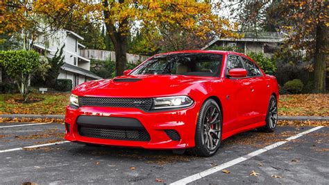 Dodge Charger Srt Hellcat Review Caradvice