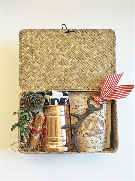 Gifts for dads with no hobbies conclusion. Brew Gift Box | Box and Bow | Look no further for the ...