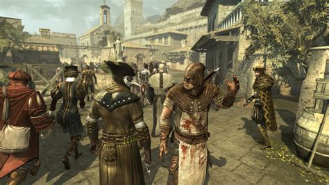 Assassins Creed Brotherhood System Requirements Can I Run It