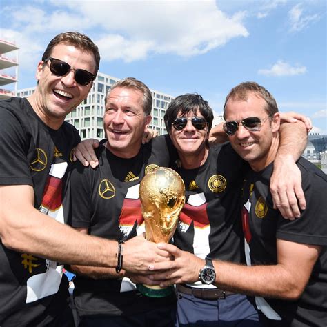 6 reasons why germany won t defend world cup successfully in 2018 bleacher report latest