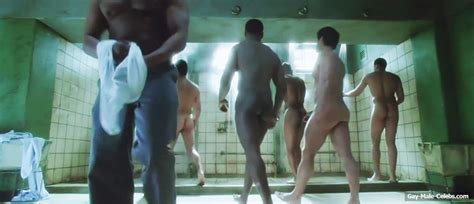 Terrence Howard Nude Penis Sexy Shower Scenes The Men Men
