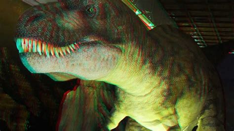 Real 3d Anaglyph Red Cyan Youtube