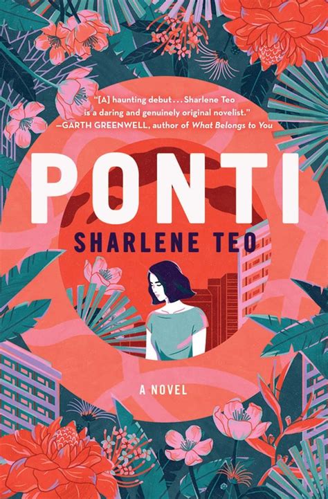 Ponti Book By Sharlene Teo Official Publisher Page Simon And Schuster