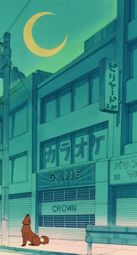 Aesthetic Light Green Anime Wallpaper Anime Wallpaper Hd