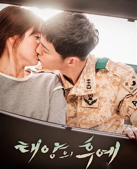 Kbs then aired three additional special episodes from april 20 to april 22. 10 Reasons to Watch Descendants Of The Sun | rolala loves