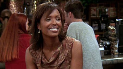 Aisha Tyler Reveals What It Was Really Like To Be On Friends Now To Love
