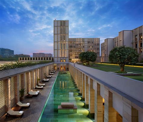 The Lodhi New Delhi Inde Exclusive Collection Secret Luxury Travel