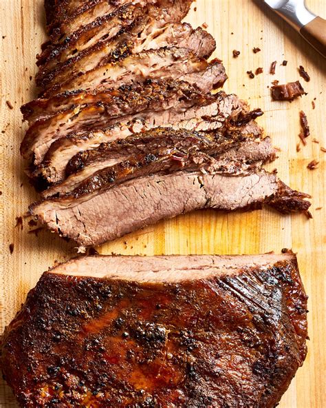 Try this simple recipe with your favorite barbecue rub for a delicious summer dinner! How To Cook Texas-Style Brisket in the Oven | Kitchn