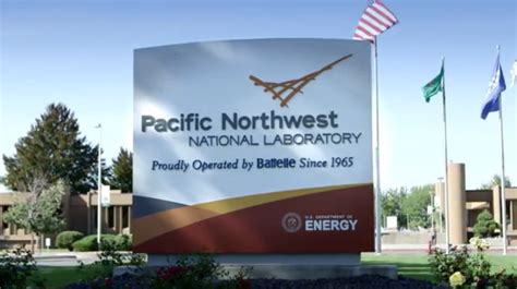 Rewarding Careers At Pacific Northwest National Laboratory Washington