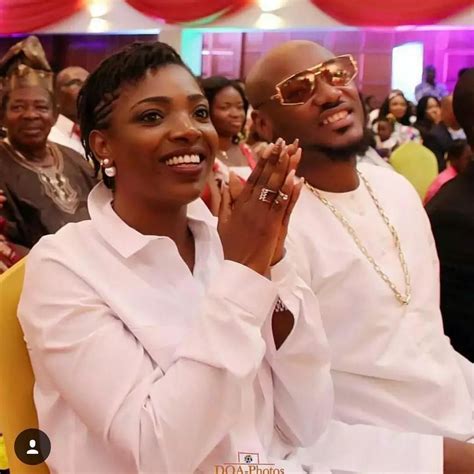 Legendary Afro Pop Singer Innocent Idibia Popularly Known As 2baba