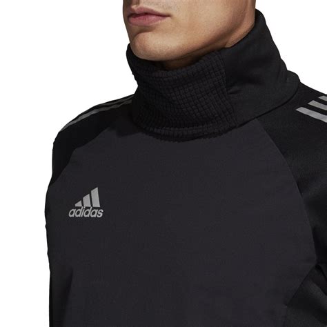 Adidas Mens Ultimate Warm Top Adidas From Excell Sports Uk