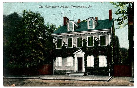 The Original White House