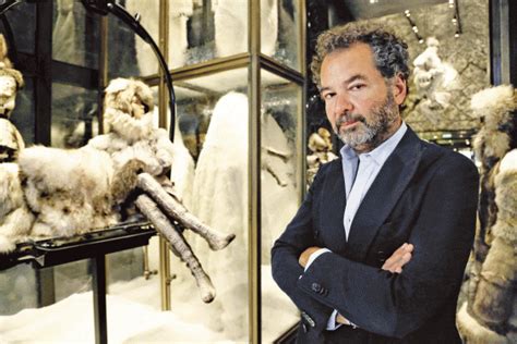 Vive con la famiglia tra la formazione professionale di remo ruffini si sviluppa fra italia e stati uniti, dove entra nell'azienda. Moncler's Remo Ruffini: the puff daddy who made the ski ...