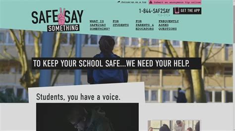 Pennsylvania School Safety Tip System Fielded 23k Reports This Year